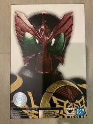 真骨雕 - KAMEN RIDER OOO TATOBA COMBO