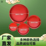 Cinnabar Ink Pad Extra Large Ink Pad 500g Ink Pad Jade Seal Old-fashioned Ink Pad Ink Pad Calligraph