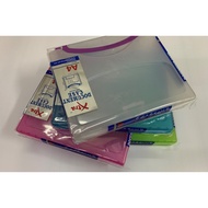 Xtra A4 Colour Document Case (DC-813)