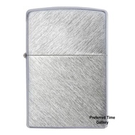 (Zippo USA) 100% ORIGINAL Zippo Lighter 24648 Classic Herringbone Sweep