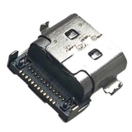 Type-C Power Jack For Lenovo Yoga S940 C940-14 14iil 14iwl USB Type C Charging Port Connector