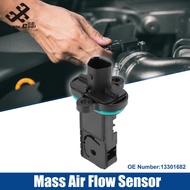 Circle Cool Car Mass Air Flow Sensor Meter MAF Sensor 0280218254 Compatible For Chevrolet Eco LS LT LTZ 1.4L 1.8L 2011