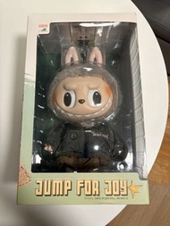 Labubu 二代飛行員