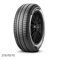 215/70/15 Pirelli Cinturato P1 ( Year 2019 ) New tyre tayar