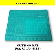 Cutting Mat (A2 / A3 / A4 size)