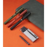 LAMY German LAMY Pen Hunter Series Student Calligraphy Pen Graduation Season Box