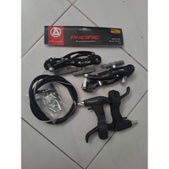 PACIFIC SET BRAKE V BRAKE