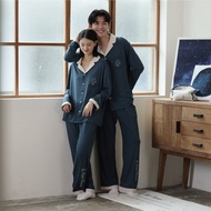 星空夢境 長袖 睡衣褲  男女適穿 小王子 居家服 彈性睡衣 睡衣