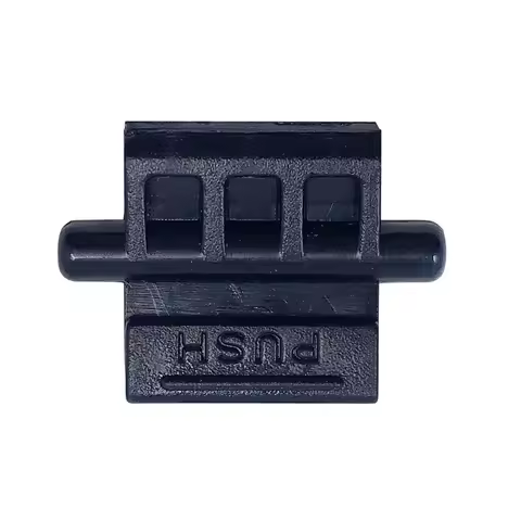 2/5/10 PCS Push Button Baofeng Battery Lock Hold For BF-UV-5R UV 5RB UV-5RA UV-5RE BF-F8HP Walkie Ta