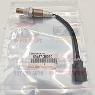 [JAPAN 89467-30010] TOYOTA MARK X GRX120 LS250 ,LEXUS RX250 IS250 IS350 GS300 GS350 GS450 OXYGEN SEN