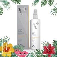 Vet Expert DSL Chlorhexidine 4% Antibacterial Wound Disinfectant Solution Bottle