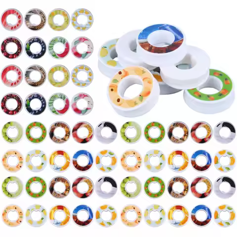 2PCS Flavour Scent Pods Drink More Water 0 Sugar Used In Flavoured Drinking Bottle 0 Calories Sports