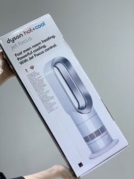 Dyson AM07 冷暖遙控坐地式風扇