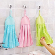 HANGING HAND TOWEL / HAND TOWEL / HAND TOWEL