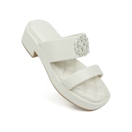 SHU PALETTE SOFT 1.5" INFINITE HEART SLIDING WEDGES