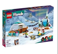 👍🎉Lego 41760 全新 未開 正版 正貨 靚盒 Friends (正價 HK$449)