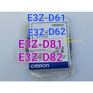 OMRON SENSOR E3Z-D61 E3Z-D62 E3Z-D81 E3Z-D82 E3ZD61 E3ZD62 E3ZD81 E3ZD82 zetabroach