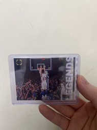 2024-25 Panini Photogenic - Legends Jeremy Lin #209