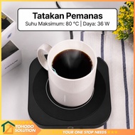 Teapot Coffee Warmer Heating Base - DS1289