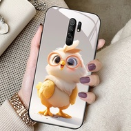 HP Phone Case For Xiaomi Redmi 9 9 Prime 9A 9I 9C NFC 10A 9T 9 Power 8 8A Pro 8A 7 Y3 10 Prime 6A 5 