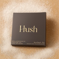 Hush Manis Hush chocolate Manis 35% cocoa 4 pcs 32 gram