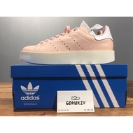 ADIDAS STAN SMITH BOLD WOMEN