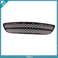 Pisand  Front Bumper Lower Center Grille Cover 51117134074 for BMW E90 E91 2006-2008