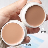 Foundation Cream 130 Concealer Genuine Moisturizing Fixing Makeup Counter Photo Studio 140 Acne Mark