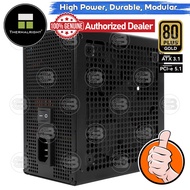 [CoolBlasterThai] Thermalright Power Supply 1000W 80 Plus Gold Full Modular (AG-1000) ประกัน 10 ปี