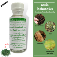 หัวเชื้อรา ไตรโคเดอร์มา หัวเชื้อ ม.เกษตร กำแพงแสน แท้ 100% ผลิตใหม่ทุกวัน จากแล๊ปโดยตรง Trichoderma