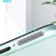 LAFAYE Dust Proof Mesh Sticker Anti Dust Adhesive Sticker Speaker Mesh Universal Speaker Dust Film 8