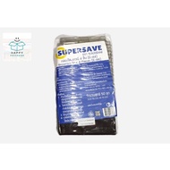 Super Safe Brownie Box 4 Pieces (E-44) x 50 Boxes Snack