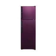SHARP Kulkas 2 Pintu SJ-326GC-SR
