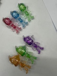 小飛俠 阿童木 mini 盲盒 不是pop mart