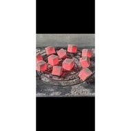Charcoal Briquette BBQ Charcoal Briquettes free Packing Box