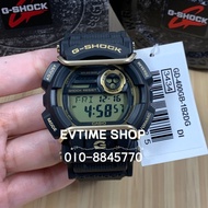 100% ORIGINAL CASIO G-SHOCK GD-400GB-1B2DG / GD-400GB-1B2 / GD-400GB / GD-400