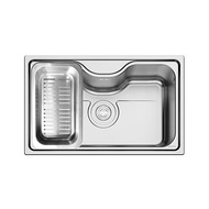 MODENA KS-5140 Kitchen Sink Tempat Cuci Piring