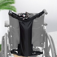 Durable Comfort Oxygen Cylinder Bag For D &amp; E Cylinders Wheelchairs