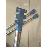 5 in 1 iron key / iron bender