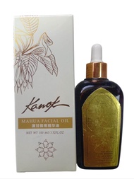 มะฮัว เฟเชียว ออยล์ 100มิล MAHUA FACIAL OIL 100Ml.