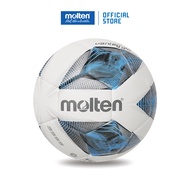 Bóng đá Molten F5A3555-K - Tặng kim - Chính hãng