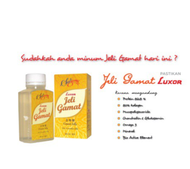 Luxor Jelly Gamat (100%original)