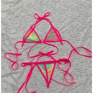 Bk236 75kg string tie set - express - hide product name - kelly wang