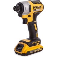 Dewalt 18V 2X2.0Ah Brushless Impact Driver Dcf7871D2-B1