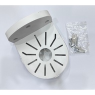 CCTV Camera Dome Holder - Big 6.5inch x 5.5inch