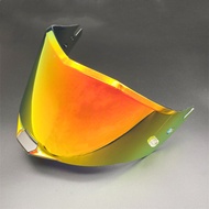 FF805 motorcycle helmet lens adaptation FF805 helmet lens thunder feng high-definition sunscreen str