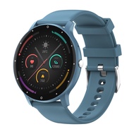 2025 ZL02 Smart watch Ladies Full touch Screen Sports Fitness watch IP67 waterproof Bluetooth For An