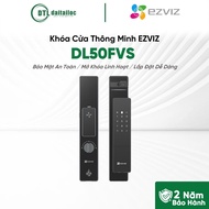 EZVIZ DL50FVS Smart Door Lock with Face Detection | Genuine Genuine |