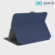 Speck Balance Folio iPad Pro 11吋(2021)/Air 10.9吋多角度側翻皮套-深海藍