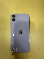 （92% 電）iPhone 11 128gb 紫色 國行